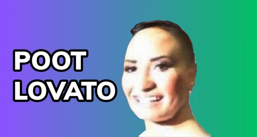 Poot Lovato photo