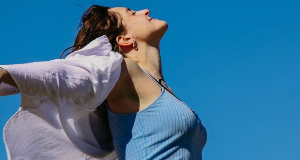 Discover Madison Olds Rich in Dreams: A Heartwarming Anthem Celebrating Life’s Simple Pleasures Discover Madison Olds Rich in Dreams: A Heartwarming Anthem Celebrating Life's Simple Pleasures