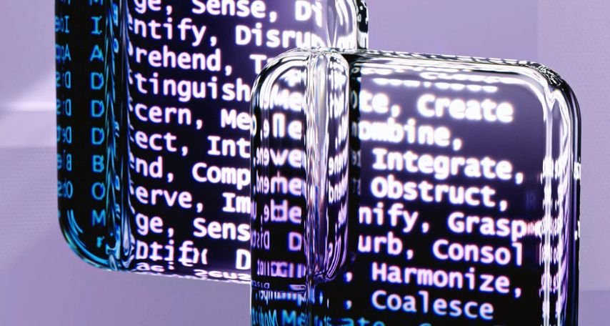 illustration of artificial intelligence (AI)