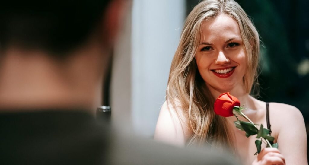 Breaking the Ice: Unconventional First Date Questions That Spark Real Connections