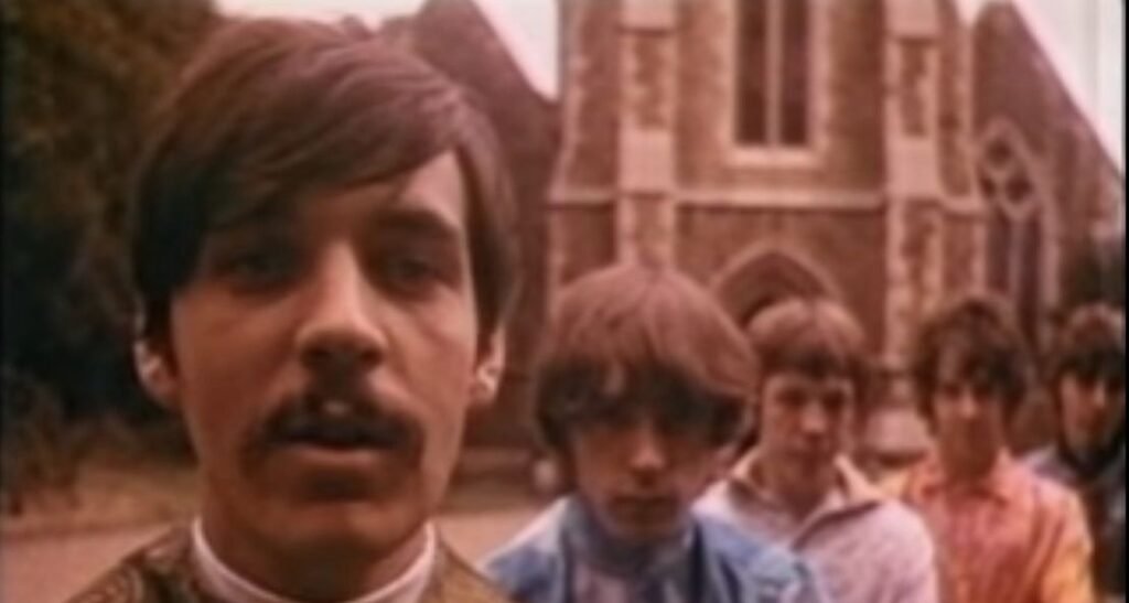 Rediscovering the Mystery of Procol Harums A Whiter Shade of Pale Rediscovering the Mystery of Procol Harums A Whiter Shade of Pale