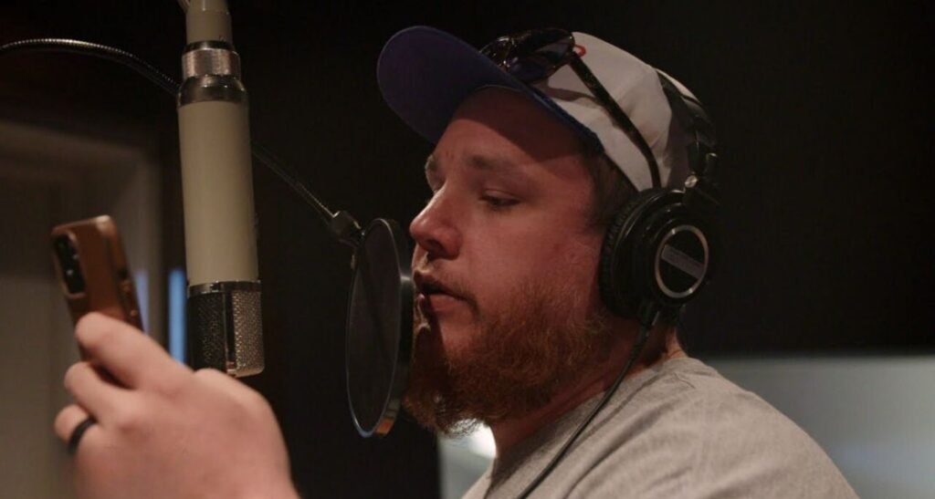 Luke Combs Where The Wild Things Are Lyrics: A Raw Reflection on Freedom and Loss