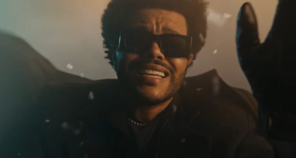 The Weeknds Dancing in the Flames: Apocalypse, Synths, and the Art of Crashing with Style
