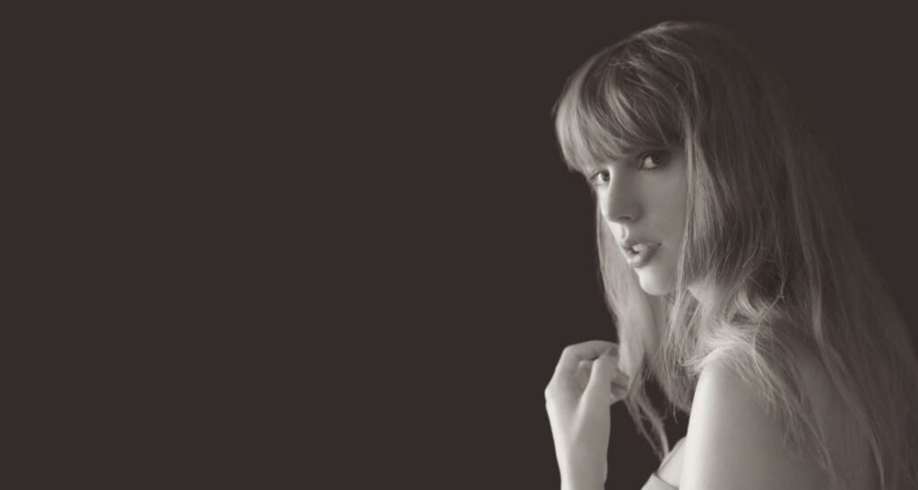 Taylor Swift's loml: From Love of My Life to Loss of My Life—A Twisted Take on Heartbreak