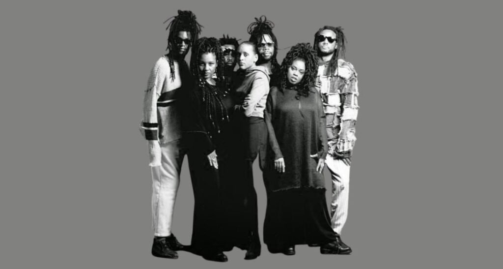 Soul II Soul’s Back to Life (However Do You Want Me) The Anthem That Just Won’t Quit