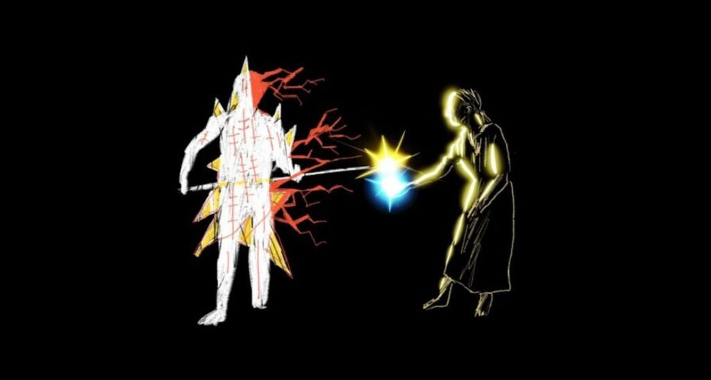 Discover the Quiet Power of Optimism in Linebug’s In Other Peoples Eyes Discover the Quiet Power of Optimism in Linebug’s In Other Peoples Eyes