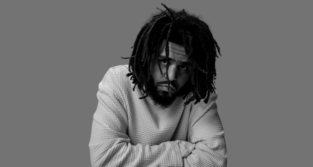 J. Cole’s Journey: More Than Just Hits and Rhymes J. Cole’s Journey: More Than Just Hits and Rhymes