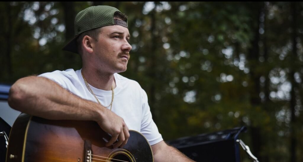 Morgan Wallen’s Biggest Hits and Crossover Success: The Ultimate Guide to His Top Songs