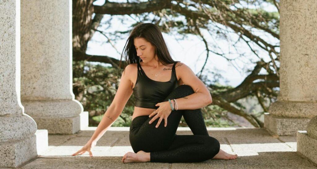 Somatic Yoga: A Game-Changer for Your Body and Mind Somatic Yoga: A Game-Changer for Your Body and Mind