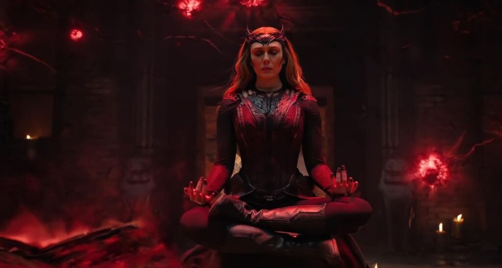 Is Wanda Maximoff Actually Dead? The Agatha All Along Tease Has Fans Buzzing