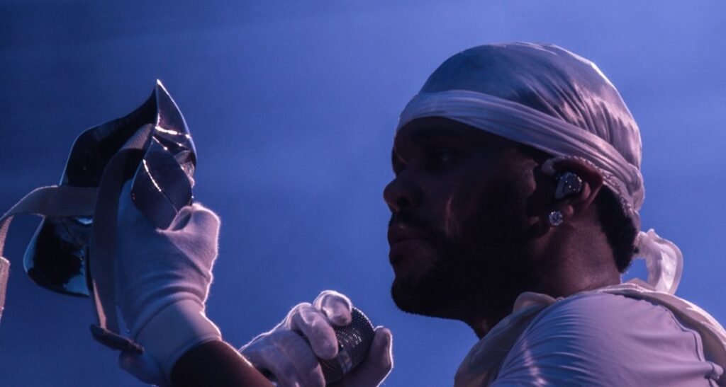 The Weeknd & Playboi Carti’s Timeless: A Neon-Soaked Tribute to Chaos and Control The Weeknd & Playboi Carti’s Timeless: A Neon-Soaked Tribute to Chaos and Control