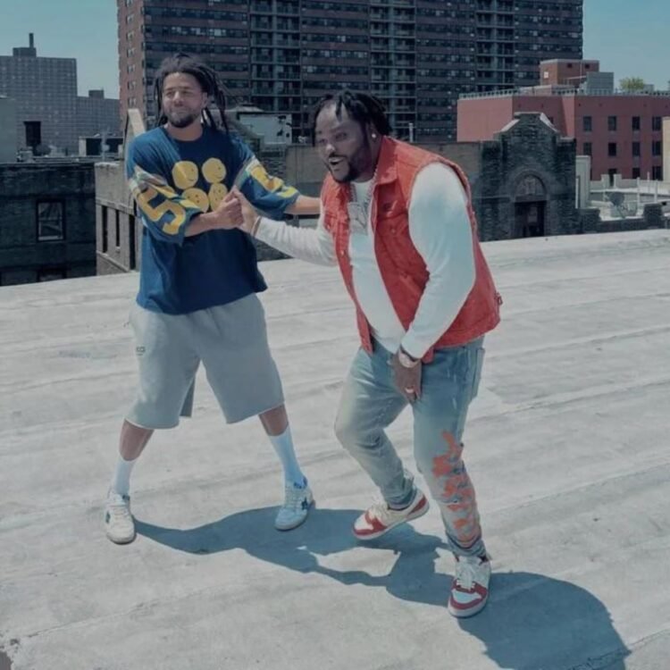 Blow for Blow Tee Grizzley and J. Cole