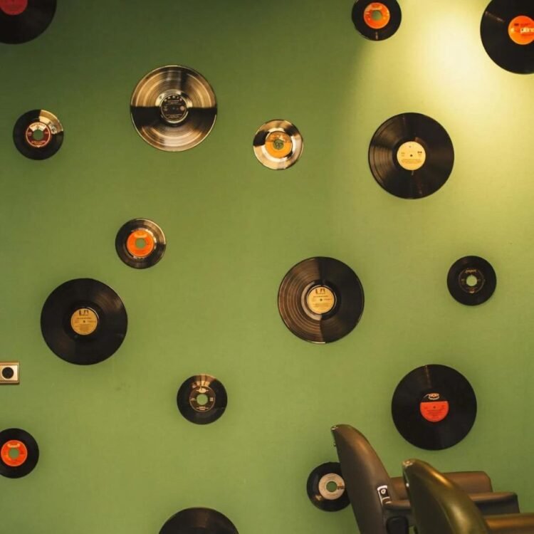 Vinyls