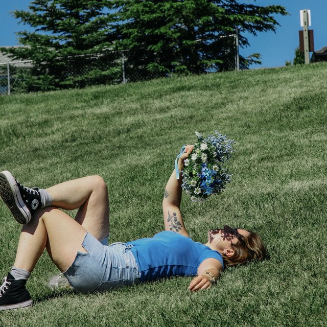 Madison Olds Rich in Dreams song artwork