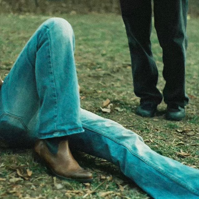 Mila Degray Two Bridges song Artwork