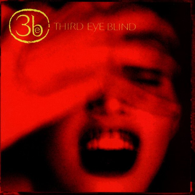 Third Eye Blind Album artwork