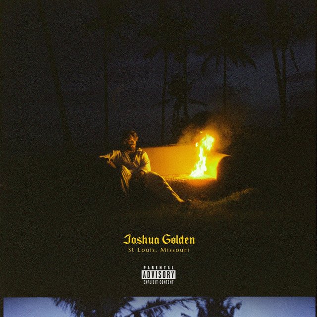 Joshua Golden St. Louis, Missouri song Artwork