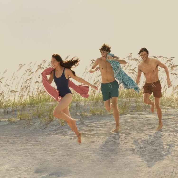 The Summer I Turned Pretty (Amazon)