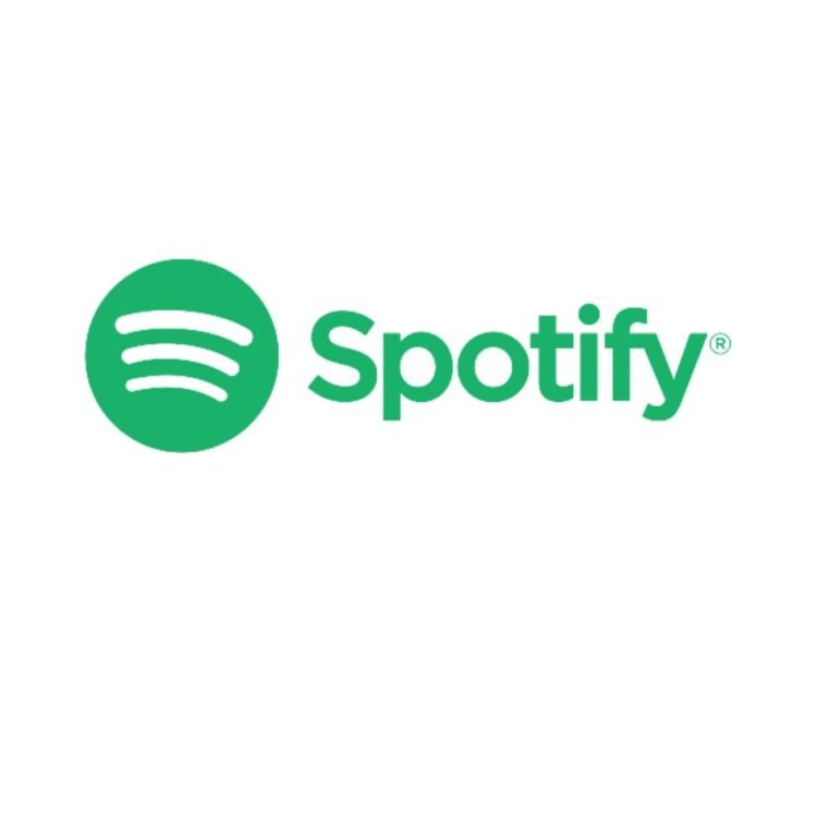 Spotify Logo