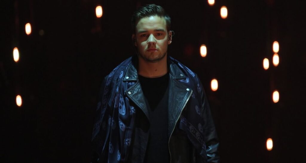 The Strangeness of Grieving Liam Payne The Strangeness of Grieving Liam Payne