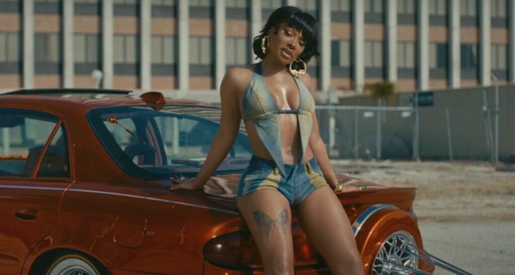 The Heart and Hustle in Megan Thee Stallion’s Bigger in Texas: Lyrics, Meaning, and Texas Pride