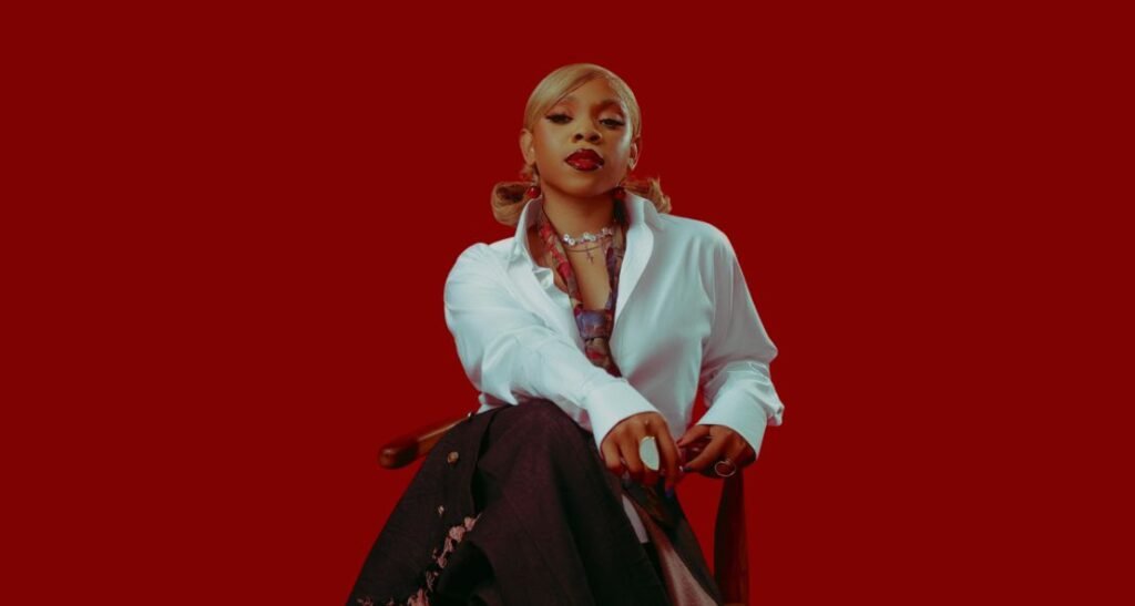 FAVE Drops New Hit "No Games" – A Self-Worth Anthem