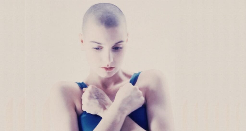 The Power and Meaning Behind Sinéad O'Connor's "Mandinka": A Song of Defiance and Legacy