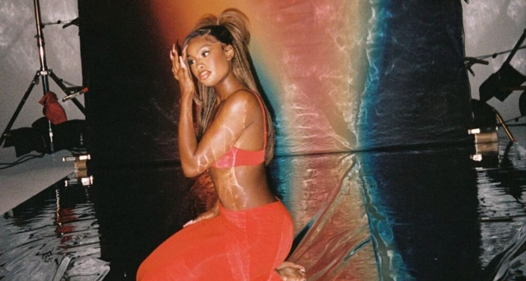 Coco Jones’s “Most Beautiful Design”: Lyrics, Meaning, and a Modern R&B Moment Coco Jones's "Most Beautiful Design": Lyrics, Meaning, and a Modern R&B Moment