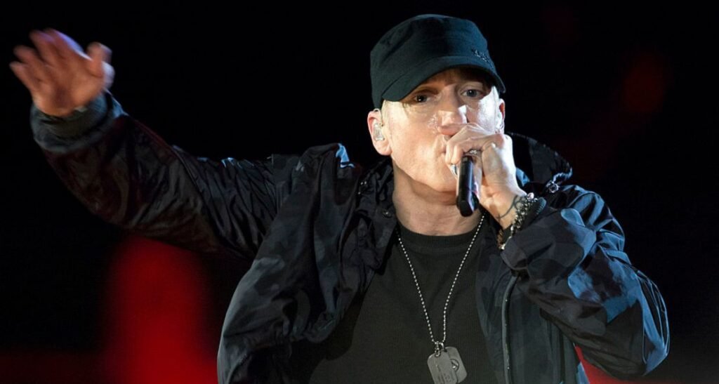 Fuel (Shady Edition) Breakdown: Eminem, Westside Boogie & GRIP Bring the Heat