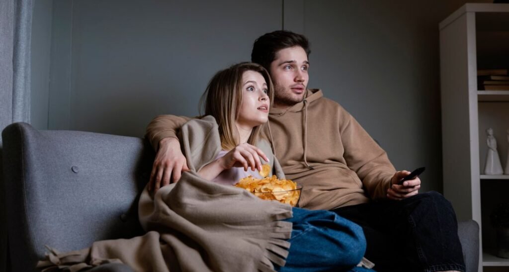 The Best Horror Movies: Guaranteed Screams from the Scariest Classics to Modern Nightmares