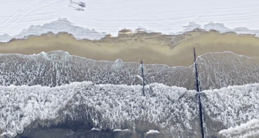 Snow on the Beach: Exploring Taylor Swift’s Enigmatic Lyrics of Mutual Love