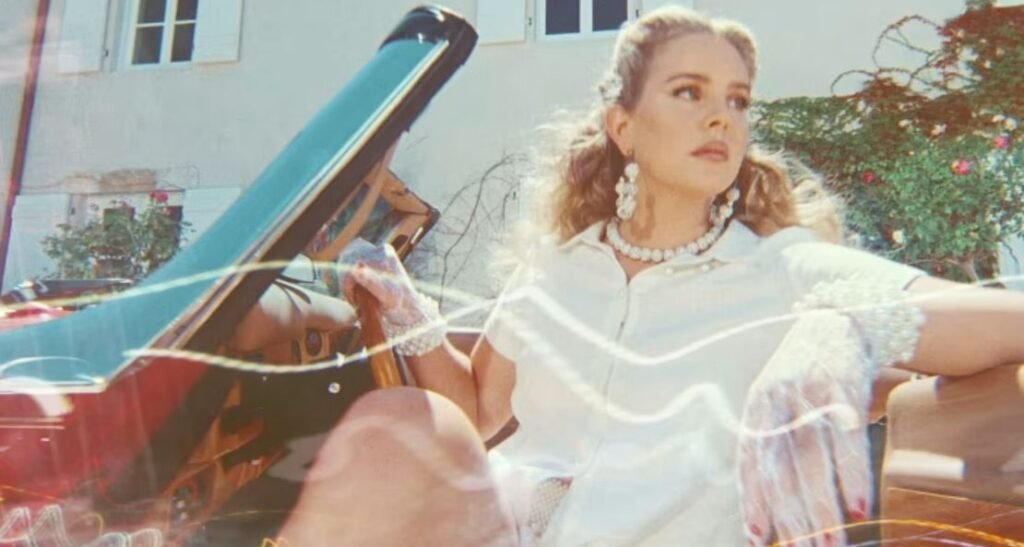 Lana Del Rey's Chemtrails Over the Country Club: Lyrics, Meaning, and Analysis