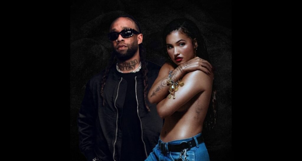 Mabel Releases New Single 'Stupid Dumb' ft. Ty Dolla $ign