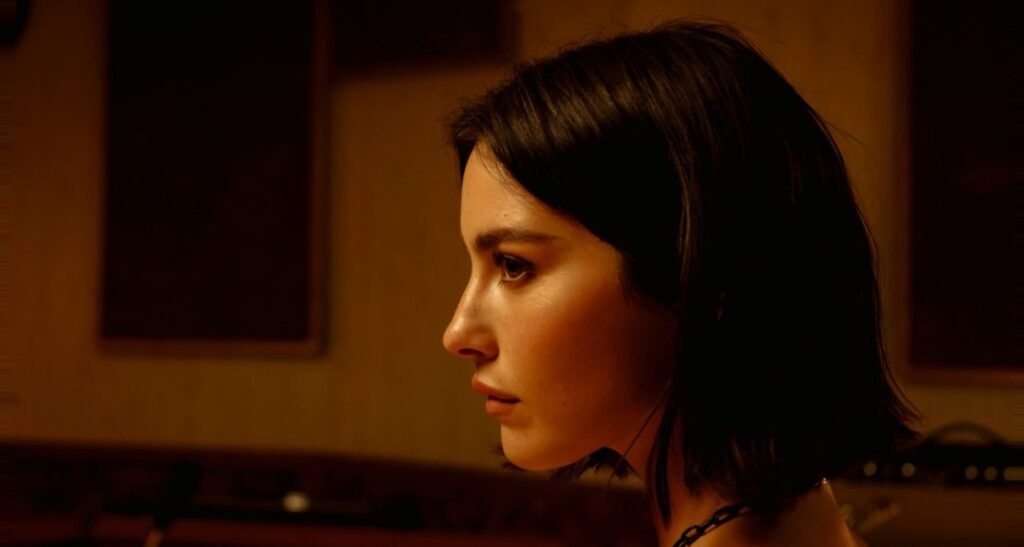 Gracie Abrams Drops 'The Secret of Us Deluxe' with Seven New Tracks