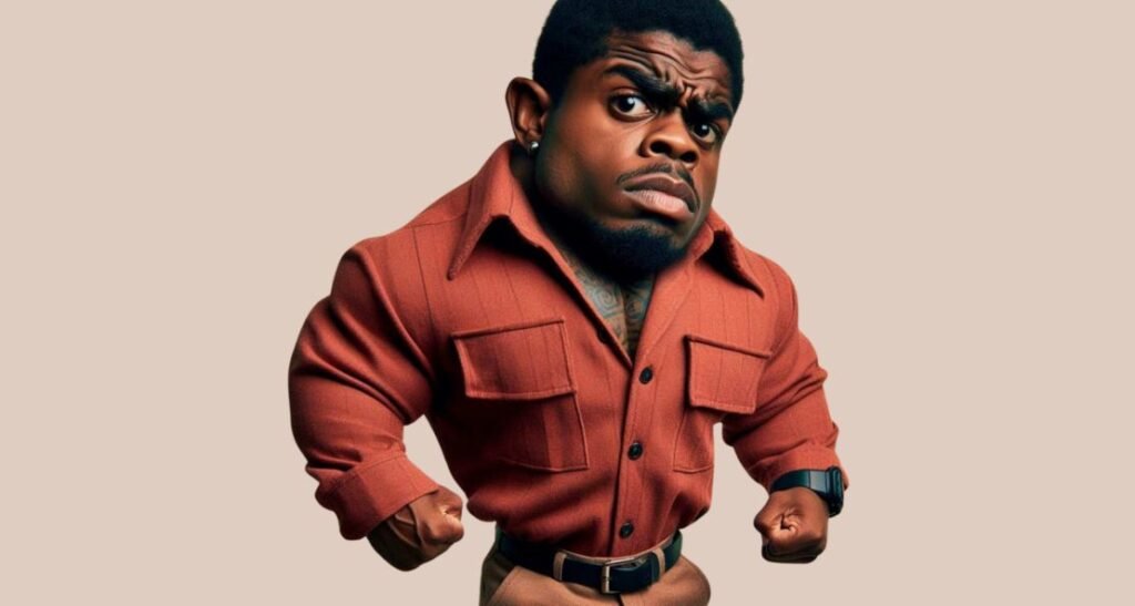 The Psychological Benefits of Laughter: Why Goofy Ahh Pictures Are More Than Just Fun