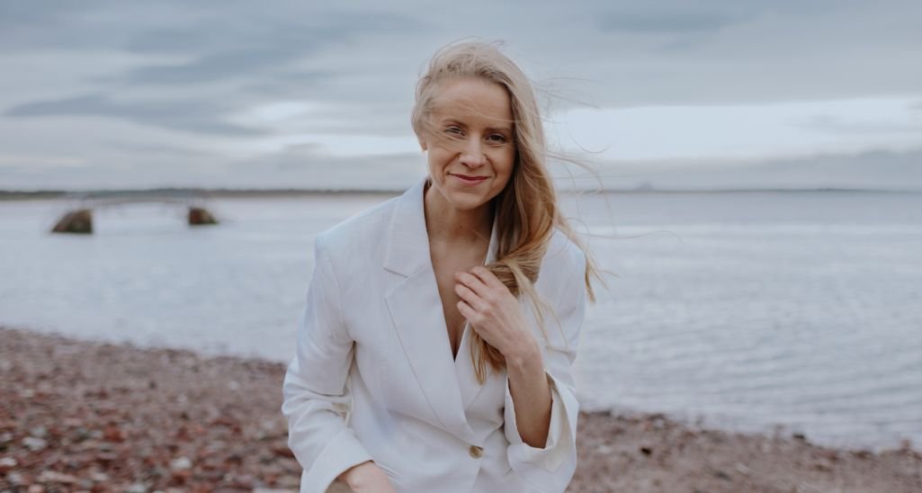 Anna Pancaldi Bares Her Soul in Mesmerising New Single Before You Anna Pancaldi Bares Her Soul in Mesmerising New Single Before You