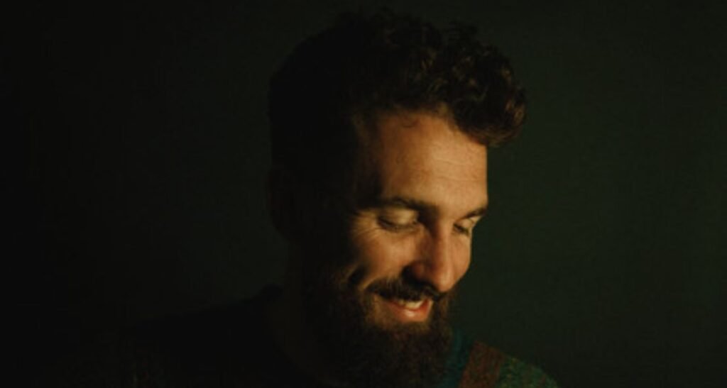 Will Knox Unveils Body Talk: A Stirring Single from English Silence Album