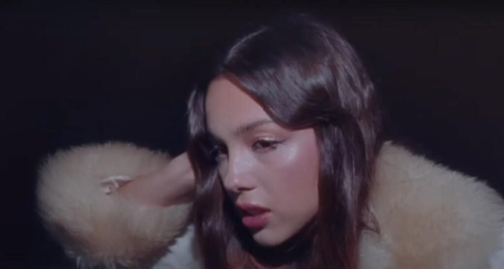 Olivia Rodrigo’s Traitor Music Video: Heartbreak in Vintage Aesthetic