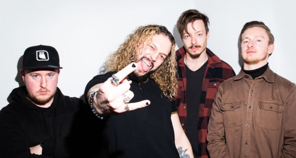 Late Night Legacy Announces New Drummer