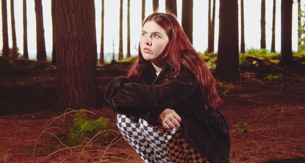 Georgie Levien’s Taking Me Places: A Soulful Journey Through Love’s Labyrinth Georgie Levien's Taking Me Places: A Soulful Journey Through Love's Labyrinth