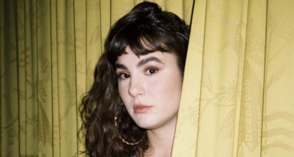 Morea’s Revival Song: Soulful Jazz-Pop Anthem for Renewal Morea's Revival Song: Soulful Jazz-Pop Anthem for Renewal