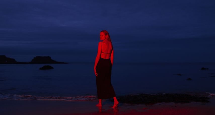 Anna Pancaldi Bares Her Soul in Mesmerising New Single Before You