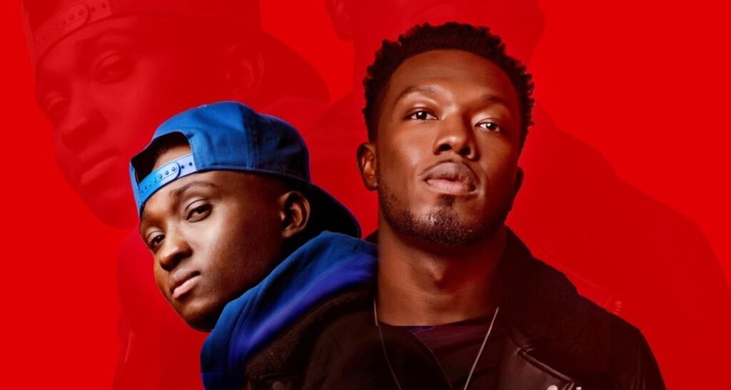Good Vibes From Reggie 'N' Bollie With Debut Album 'Uncommon Favours'