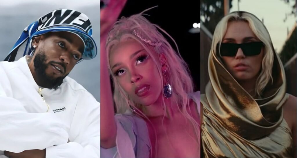 10 Viral Music Videos of 2024 You Need to See Now 10 Viral Music Videos of 2024 You Need to See Now