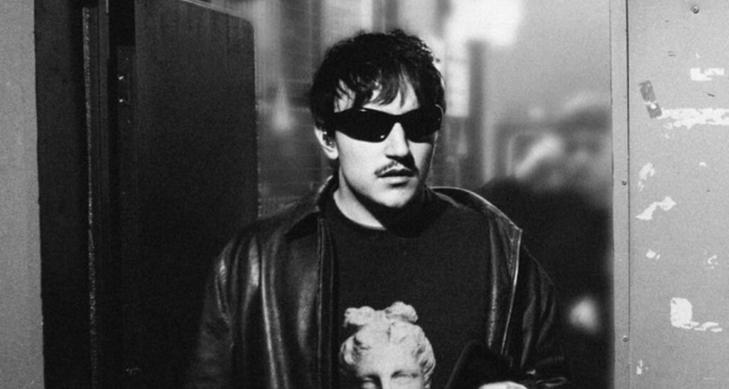 Artemas 'how could u love somebody like me?': A Raw, Emotional Rollercoaster from the Alt-Grunge Star