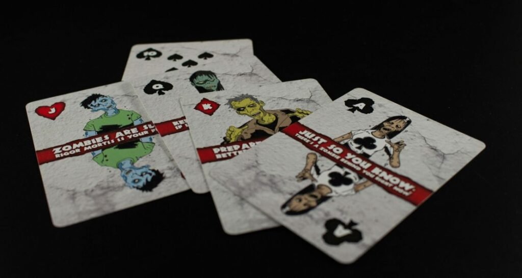 Scary Games to Play with Friends: A Spooky Dive Into Real Life Terror Scary Games to Play with Friends: A Spooky Dive Into Real Life Terror