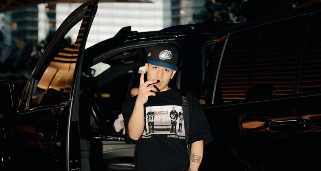 Drake, Chino Pacas, and the Cultural Fusion of "Modo Capone"