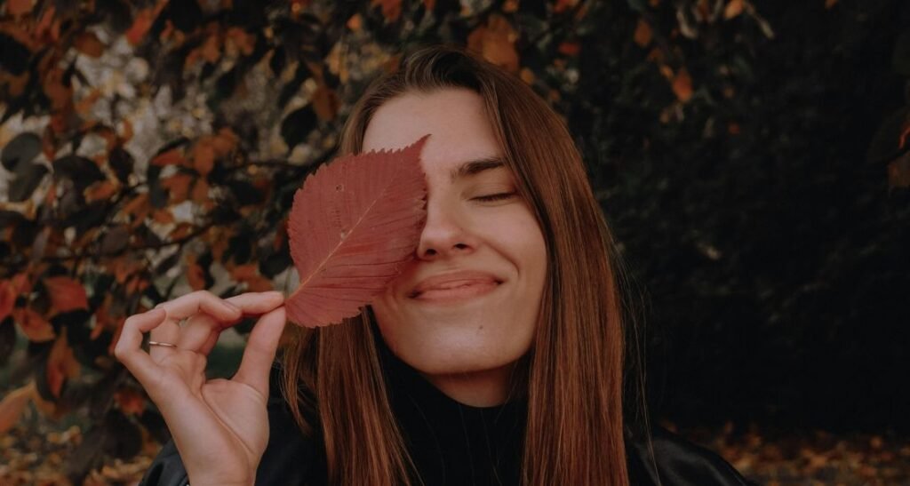 Unveiling TikTok's 'October Theory': Why October is More Than Just Pumpkin Spice