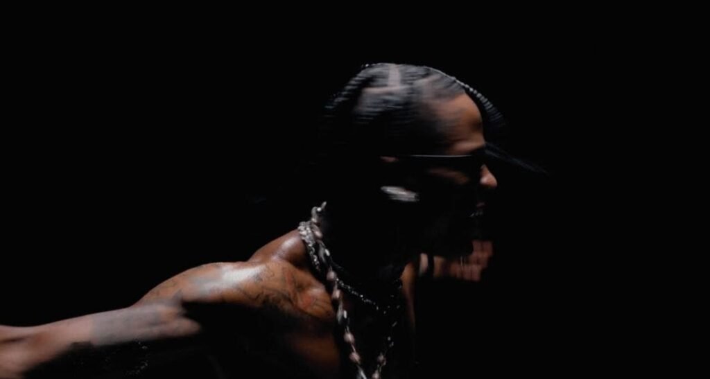 What Does "FE!N" Mean in Travis Scott's Song? Let’s Break It Down