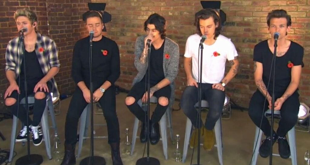 Night Changes and the Timeless Appeal of One Direction's Heartfelt Hit